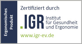 Institut für Gesundheit und Ergonomie